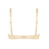 Karolina SBP in light sand - Afbeelding 3