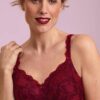 NIEUW! BOBETTE Prothese BH rood