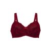 NIEUW! BOBETTE Prothese BH rood - Afbeelding 2