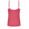 Vallettatop strawberry/pink - Afbeelding 2