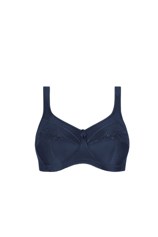 Isadora prothese BH donkerblauw