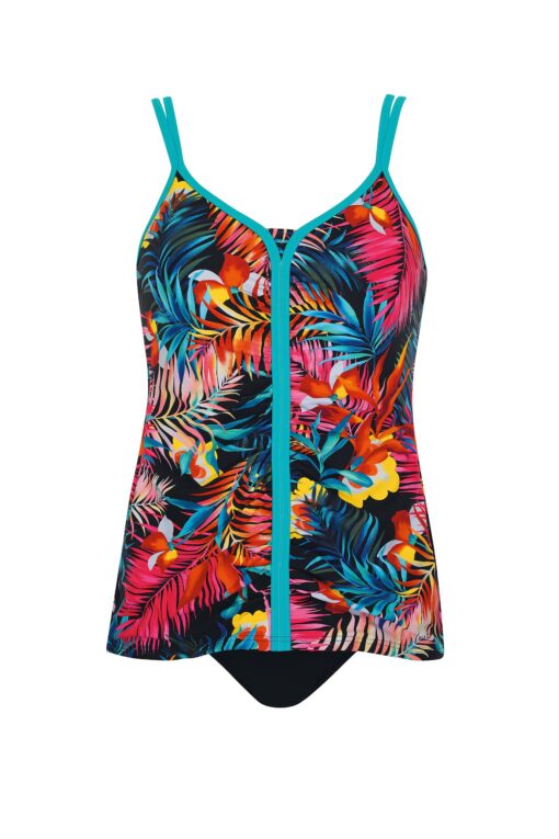 NIEUW! Sunflair prothese tankini 78014