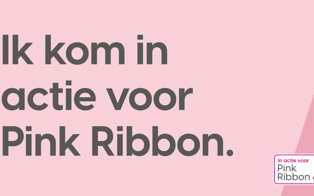 28 juni 2025; Drunens Wandelfestival voor Pink Ribbon!