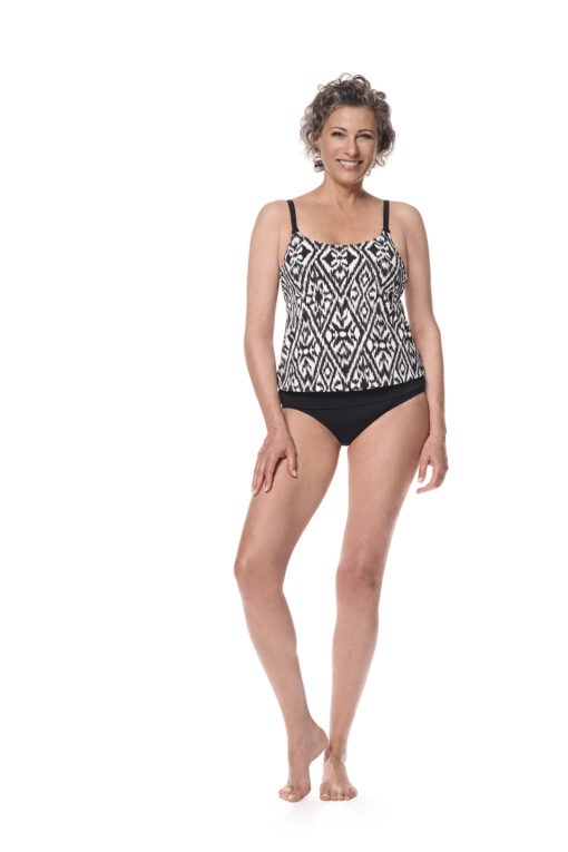 NIEUW! Amoena tankinitop Salta
