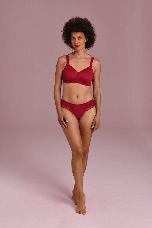 NIEUW! SELMA Prothesebeha 4731X rood - Afbeelding 4