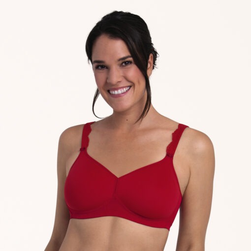 NIEUW! SELMA Prothesebeha 4731X rood