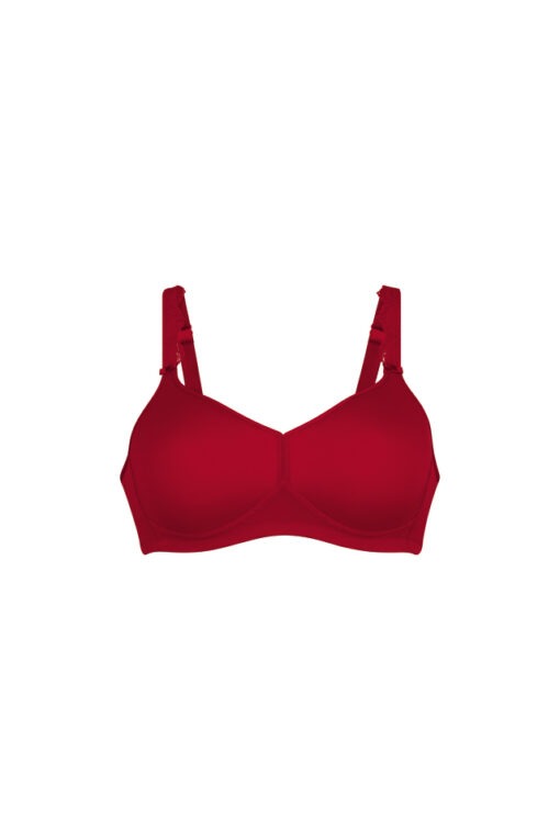 NIEUW! SELMA Prothesebeha 4731X rood - Afbeelding 2