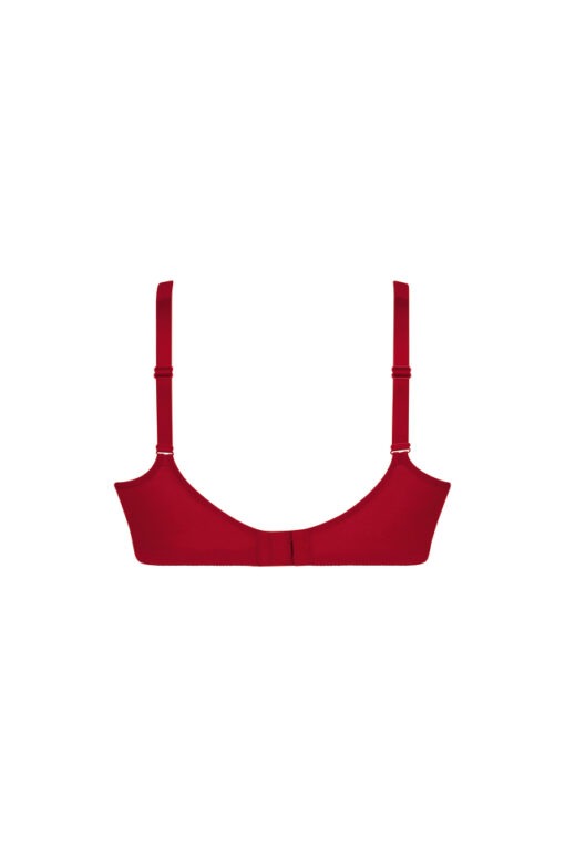 NIEUW! SELMA Prothesebeha 4731X rood - Afbeelding 3