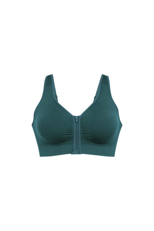 NIEUW! Lynn prothesebeha emerald - Afbeelding 2