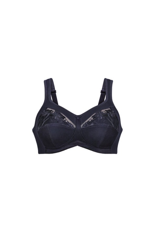 NIEUW! SAFINA Prothese BH shadow blue - Afbeelding 2
