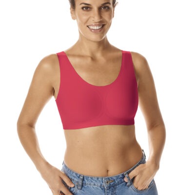 NIEUW! Linda prothesebeha