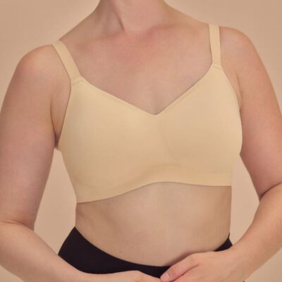 NIEUW! Linda prothesebeha