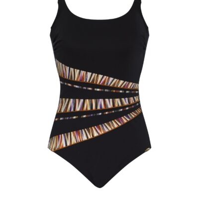 NIEUW! Prothesebadpak Sunflair chloorresistent