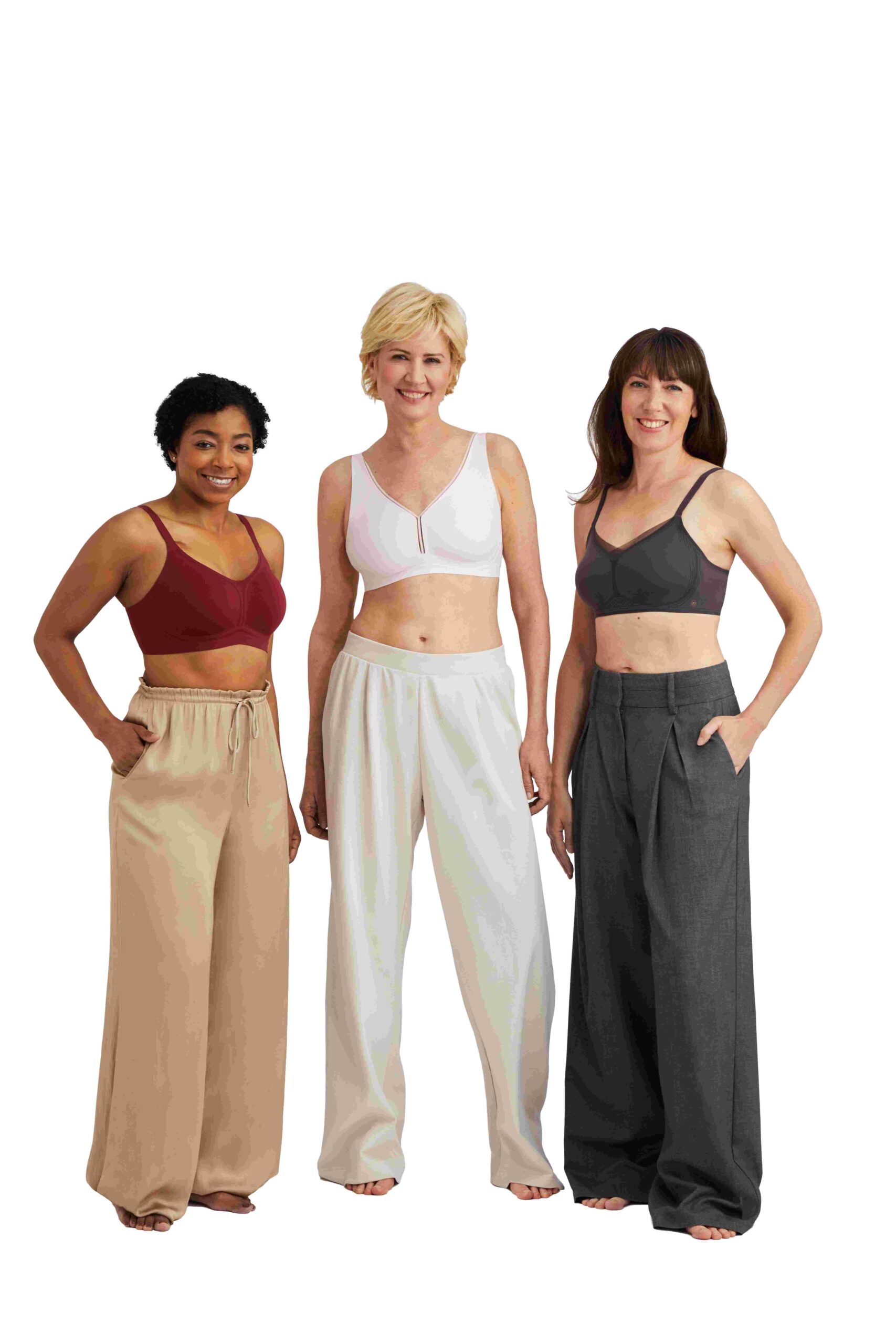NIEUW! Amoena Wave Pure prothesebeha - Afbeelding 4